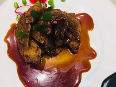 -伊和园清真餐饮