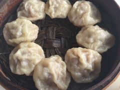 -秦淮小吃城(夫子庙店)