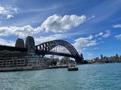 -悉尼海港大桥