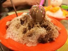 -顺记冰室(宝华路店)