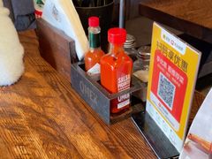 -Q MEX 库迈墨西哥餐吧(三里屯店)
