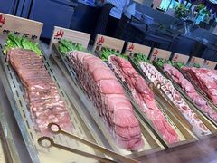 -新艺自助美食城(中山路店)