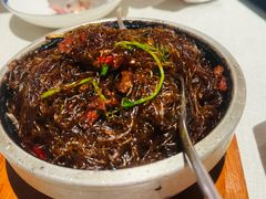 -狮王府淮扬菜(夫子庙老门东店)