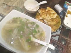 -河州春清真西北特色美食(虎踞路店)