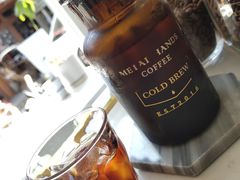 冰滴蓝宝石-METAL HANDS(五道营店)