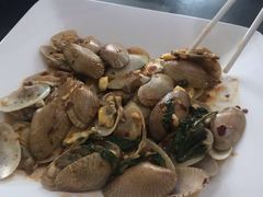 -光海鲜鱼翅餐厅(叻差拉披色路店)