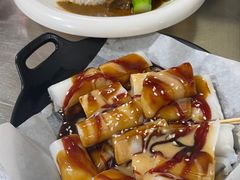 -颓记茶餐厅(美景总店)