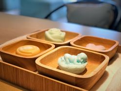 点击看大图 -圣贝拉母婴护理中心(广州瑰丽店)