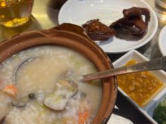 -陈鹏鹏潮汕菜(宝安机场T3航站楼店)