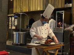 -四季民福烤鸭店(前门店)