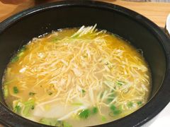 -妈妈故事米线(市府恒隆店)
