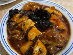 -君东记本帮面馆(天钥桥路店)