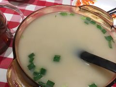 -西贝(上海新梅广场店)