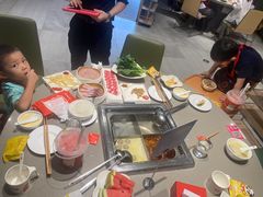 -海底捞火锅(龙岗星河COCO Park店)