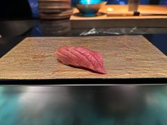 -風料理.鮨Omakase