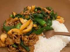 -德天顺盖码饭(人民西路店)
