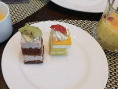 -银龙酒店-巴黎时光西餐厅