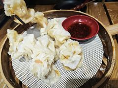 -海汇源老烧麦店(东大街总店)