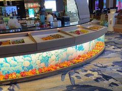 -北丽宫水疗会(宝利来国际大酒店店)