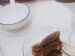 -乔家满族八大碗(流水沟店)