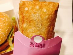 -麦当劳(厦门思明路店)