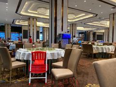 大堂-丽景酒楼·佛山老字号(广佛智城店)