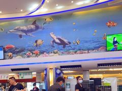 -快乐海鲜酒楼(滇池路店)