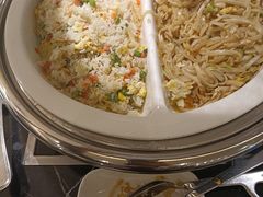 -万德诺富特酒店·自助餐厅(万德大厦店)