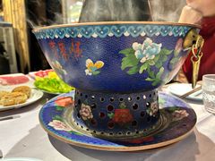 -东来顺饭庄(apm总店)