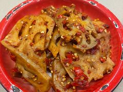 -老三样·旧食新味(船山路店)