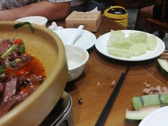 -钵家大院·地道湖北菜(江夏·大花岭店)