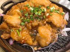 -忠顺斋易州印象烤鸭店(东关新村店)