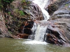-梁野山景区