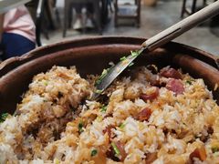 -百年果林椰子鸡(中洲店)