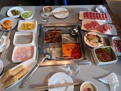 -海底捞火锅(太原南站店)