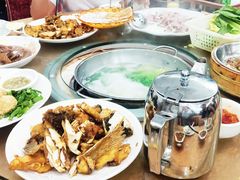 -红日饭店(裕隆三路店)