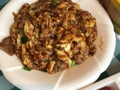 醋溜木须-紫光园(马桥店)
