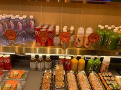 -池田寿司·4H鲜作(朝阳大悦城店)