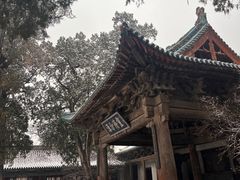 -窦大夫祠