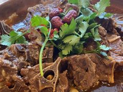 -亿百顺红焖羊排小馆(总店)