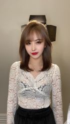 -Hair Glam 格拉姆造型旗舰店
