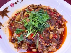 -易老妈蹄花.特色川菜(人民公园总店)