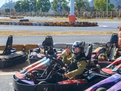 -千岛湖燃擎卡丁车赛车主题乐园(秀湖路店)