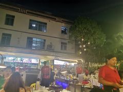 -小煵记·打边炉(西丽文光店)