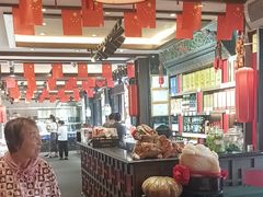 -盈春大饭店(千山路店)
