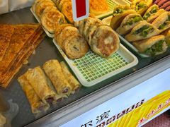 -正宗牛肉煎包·温州瘦肉丸(程家桥支路店)