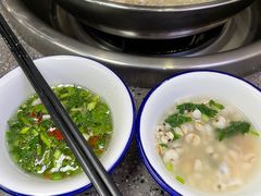 -瓦市黄羊群羊肉馆(火车站路店)