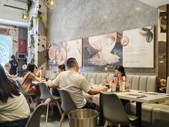-CHILL Pho澳洲牛肉越南粉(佛山顺德万象汇店)