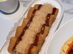 -一品红川菜(皇岗店)