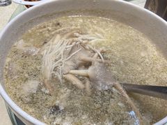 -阿谋美食·广西菜